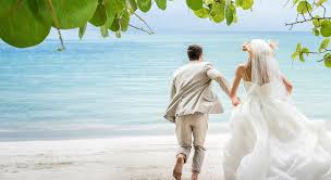 Location fees could be anywhere from $500 to $6000 depending on the property and the size of your wedding. Jamaica Wedding Packages All Inclusive Couples Resorts C