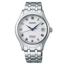 seiko presage anese zen garden women