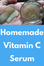 Can i use cheap vitamin c powder? Homemade Vitamin C Serum With Lemon Vitaminwalls