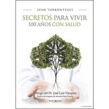 Estamos interesados en hacer de este libro el libro secreto de juan i pdf uno de los libros destacados porque este libro tiene cosas interesantes y puede ser útil para la mayoría de las personas. Secretos Para Vivir 100 Anos Con Salud Pdf Espanol Gratis