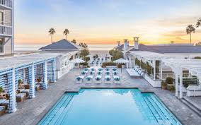 10 best beachfront hotels in california