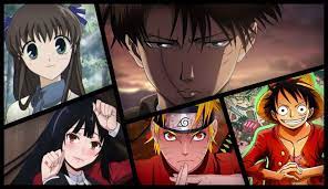 How to Watch These Anime?