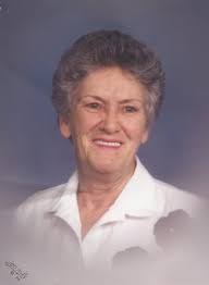 Bobbie Pauline Mann Isebell (1919-2007)