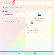 windows 11 10 change local account and