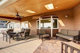 Best Material For Patio Covers