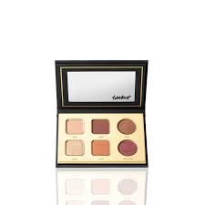 the 7 best eyeshadow palettes for