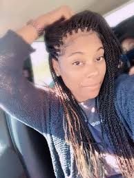 See 31 gorgeous braid hairstyles for black women and kids. Sister Sister African Hair Braiding 44 Photos 43 Reviews Hair Extensions 7408 S 15th Dr Phoenix Az United States Phone Number Yelp