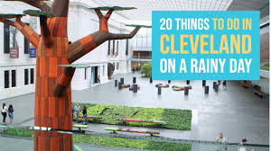 20 indoor activities in cleveland for