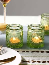Creative Candle Jars