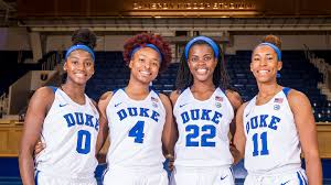 The greatest duke basketball players of all time. Jada Claude 2020 21 Women S Basketball Duke University
