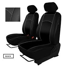 Front Seat Covers For Toyota Prius Mk3