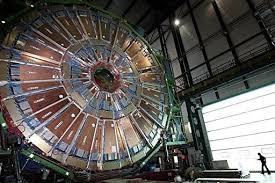 large hadron collider 7 tev experiment