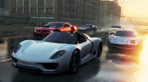 Which is your favorite need for speed: Throwback Need For Speed Most Wanted 2012 Ar12gaming