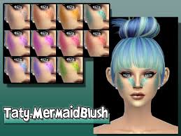 24 best sims 4 mermaid cc and the