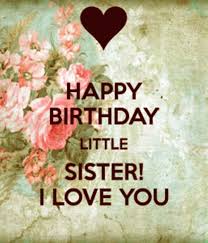 Here are top 61 unique happy birthday wishes for sister with images that are really useful. 40 Birthday Wishes For Sister Pictures Images Photos