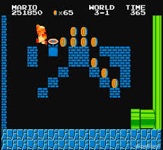 In left sidebar of our website and don't be a bored! Super Mario Bros Download Gamefabrique