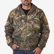 mossy oak country dna regular insulated