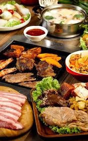 4 seoul garden rice meals to order on