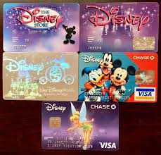 Unfortunately, that is admittedly rare. Why I Keep My Disney Rewards Visa Card But Hardly Ever Use It Your Mileage May Vary
