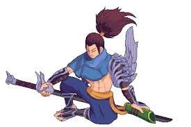 Zerochan has 55 yasuo anime images, wallpapers, hd wallpapers, android/iphone wallpapers, fanart, facebook covers, and many more in its gallery. Yasuo From League Of Legends Step By Step Link By Azureroxas On Deviantart