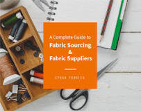 A Complete Guide to Fabric Sourcing & Suppliers | EYSAN FABRICS