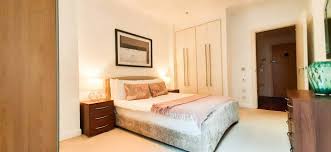 south quay serviced apartments west