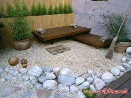 meditation garden zen garden