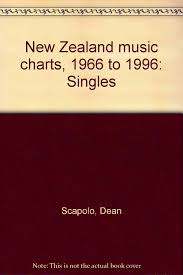 New Zealand Music Charts 1966 To 1996 Singles Dean