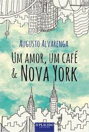 Resultado de imagem para um amor um café e nova york