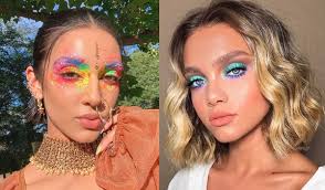 makeup ideas and s for holi be