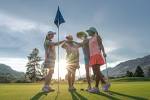 Sip, stay + play with a spring golf-and-wine getaway - Today In BC