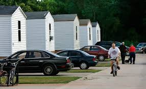 offenders in okc trailer colony
