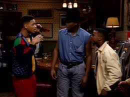 You'll receive email and feed alerts when new items arrive. The Best Cameos On The Fresh Prince The Fresh Press By Finish Line