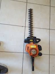 If you have never bought a hedge trimmer before, you may stihl, husqvarna, and tanaka also make excellent cutters. Stihl Hs 45 Gas Hedge Trimmer For Sale In Ocala Fl Offerup