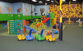 vinkari safari indoor play