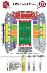 Colorado Football Seating Chart Kingsbury Hall Seat Map