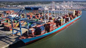 ports america chesapeake to spend 166