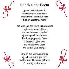 The legend of the candy cane with special candy cane legend poem printables. Pin On God Is Good All The Time