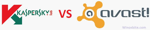 Kaspersky Vs Avast Compare Features And Find Best 2019
