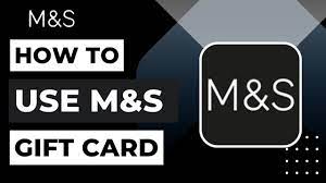 how to use m s gift card 2023