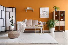 Painting Room Orange Images Browse 22