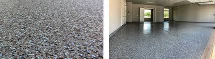 best epoxy floor coating colors