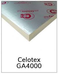 Celotex Insulation Comparison Chart Insulation Superstore Blog