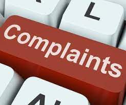 The best way to file the complaint is through the insurance commissioner's website Tips For Filing A Complaint With The State Insurance Commissioner