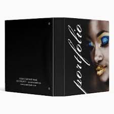 best makeup portfolio book gift ideas