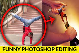600+ fun photo frames & effects online for free. Funny Photoshop Oferta