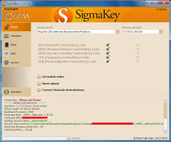 Alcatel require not only the imei . Alcatel Pop 7 Lte 9015w Unlock Done By Sigma Key Gsm Forum