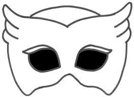 Download and print free owlette pj mask coloring pages. Pin On Printable Coloring Pages