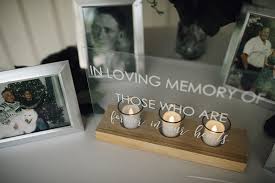13 ways to honor a deceased pa or