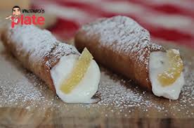 how to make cannoli ss and filling